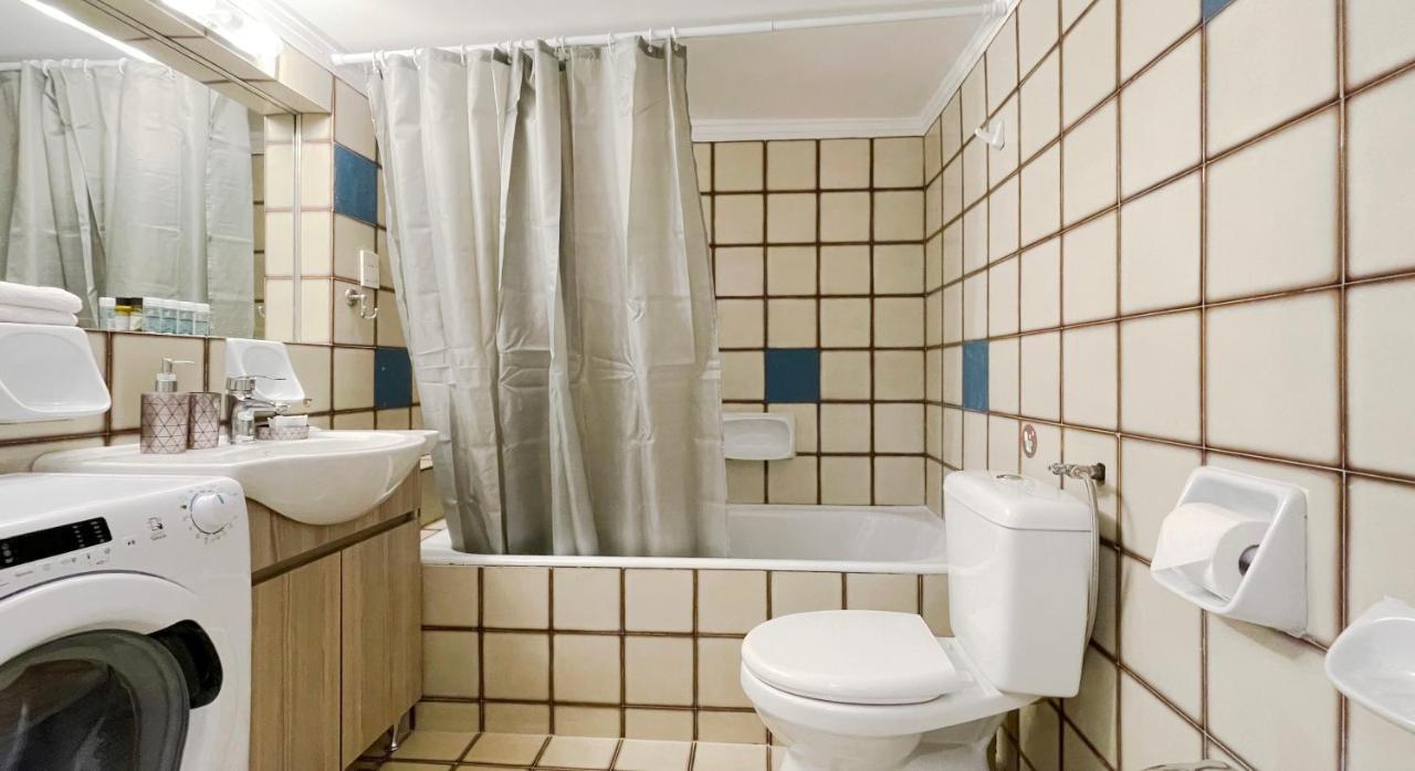Апартаменты Filis Sunny 80Sqm Apt In Viktoria Афины Экстерьер фото